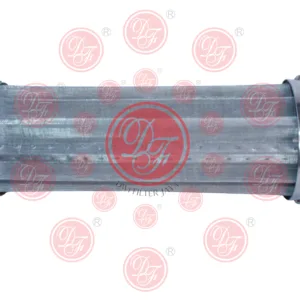 Custom Size Strainer Filter