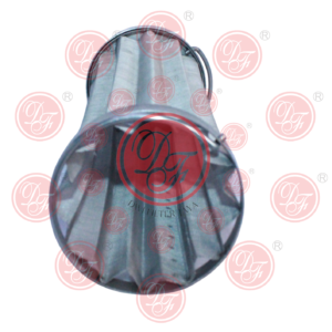 Spare Parts Strainer Element