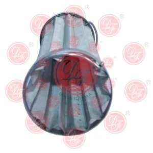 Spare Parts Strainer Element