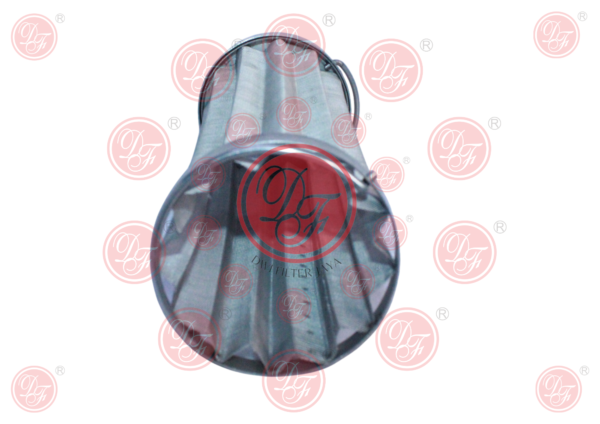 Spare Parts Strainer Element