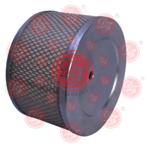 RECTANGLE TWILL WEAVE STRAINER FILTER