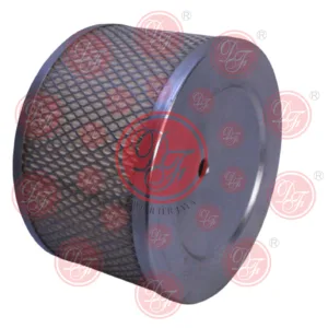 RECTANGLE TWILL WEAVE STRAINER FILTER