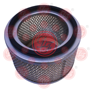 316L STAINLESS STEEL PLEATED WIRE MESH FILTER STRAINER