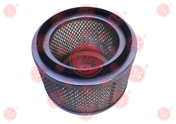 316L STAINLESS STEEL PLEATED WIRE MESH FILTER STRAINER