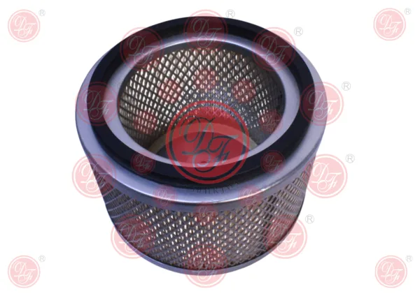316L STAINLESS STEEL PLEATED WIRE MESH FILTER STRAINER