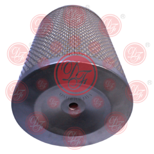 Y STRAINER FILTER FOR INDUSTRIAL VALVES