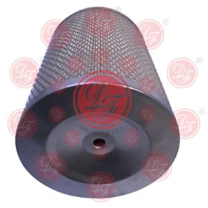 Y STRAINER FILTER FOR INDUSTRIAL VALVES