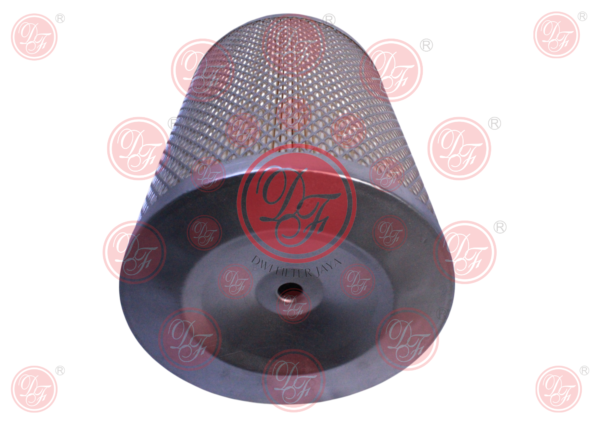 Y STRAINER FILTER FOR INDUSTRIAL VALVES