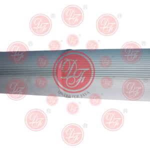 MESH 40 STAINLESS STEEL Y STRAINER FILTER