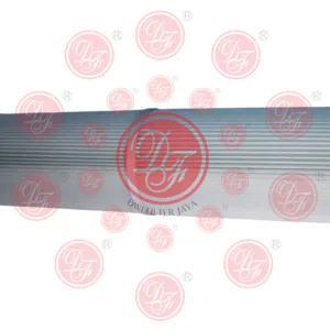 MESH 40 STAINLESS STEEL Y STRAINER FILTER