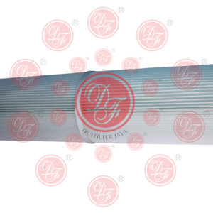 CONICAL STRAINER FILTER WITH FLANGE