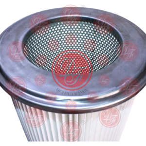METAL MESH REUSABLE FILTER STRAINER
