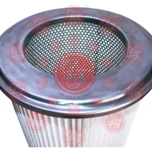 METAL MESH REUSABLE FILTER STRAINER