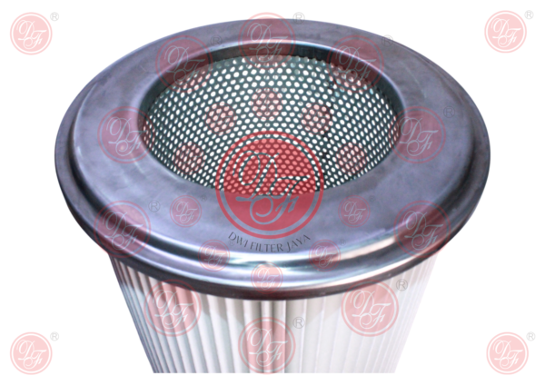METAL MESH REUSABLE FILTER STRAINER
