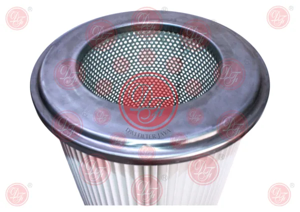 METAL MESH REUSABLE FILTER STRAINER