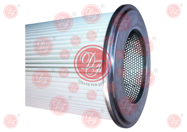 FILTER STRAINER PORE SIZE 50UM