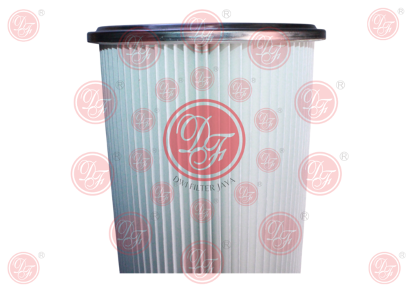 METAL SINTERED SS FILTER STRAINER