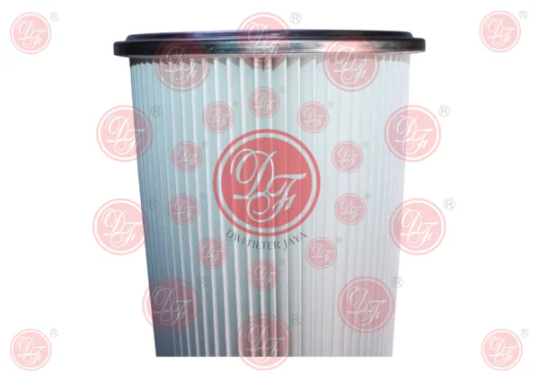 METAL SINTERED SS FILTER STRAINER