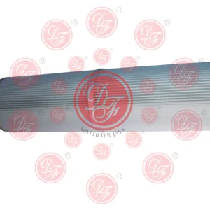 FILTER STRAINER MEDIA PLAT PERFORATED STAINLESS STEEL