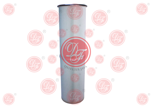 STRAINER FILTER CUSTOM 20-50 MIKRON