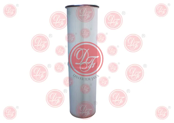 STRAINER FILTER CUSTOM 20-50 MIKRON