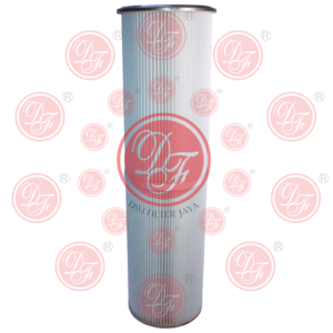 STRAINER FILTER FOR WATER TREATMENT