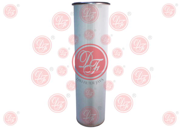 STRAINER FILTER FOR WATER TREATMENT