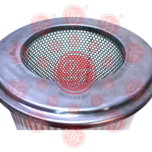 Y STRAINER LINE FILTER OIL