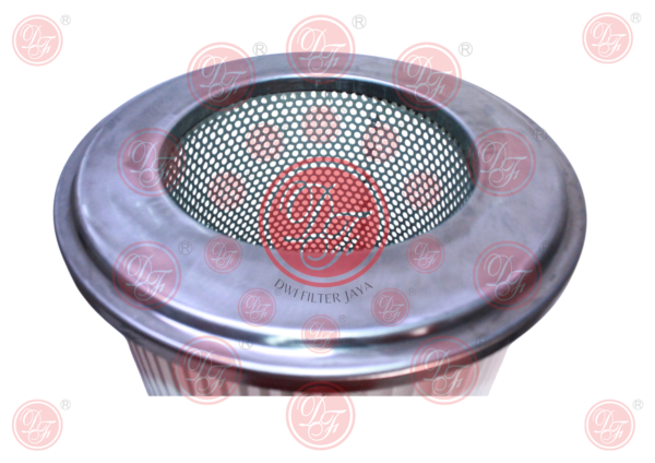 Y STRAINER LINE FILTER OIL