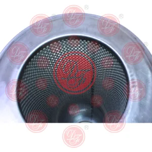 METAL SCREEN FILTER STRAINER