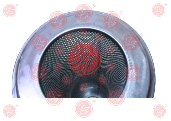 METAL SCREEN FILTER STRAINER