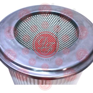 FILTER STRAINER 8" FITTING 50 MICRON