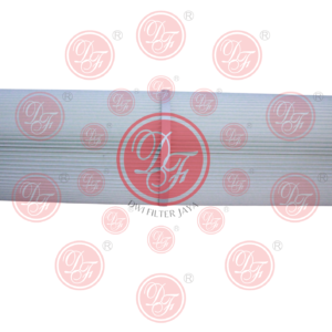 ENGINE PARTS HYDRAULIC RETURN OIL FILTER