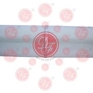 ENGINE PARTS HYDRAULIC RETURN OIL FILTER