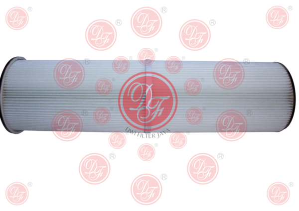 HYDRAULIC OIL FILTER