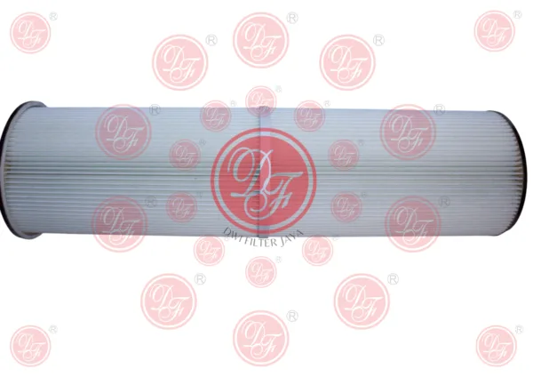 HYDRAULIC OIL FILTER