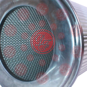 Hydraulic Filter Element