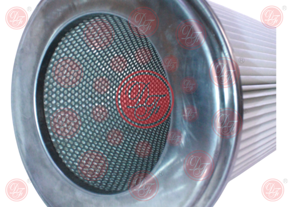 Hydraulic Filter Element