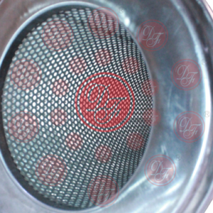 Hydraulic Filter