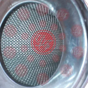 Hydraulic Filter