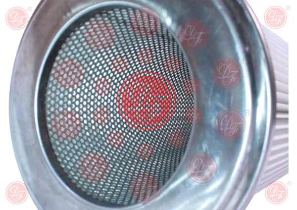Hydraulic Filter