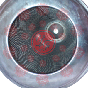 CUSTOM SIZE HYDRAULIC FILTER