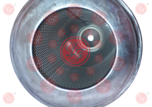 CUSTOM SIZE HYDRAULIC FILTER