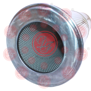 OEM HIGH QUALITY HYDRAULIC OIL FILTER