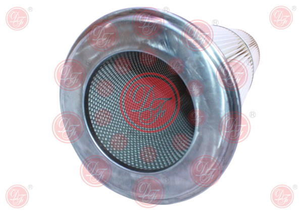OEM HIGH QUALITY HYDRAULIC OIL FILTER