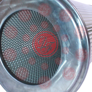 HYDRAULIC SUCTION STRAINER DRAT CONNECTION 1 INCH