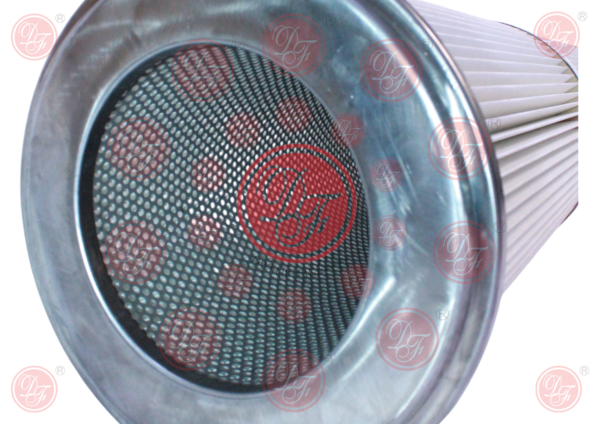HYDRAULIC SUCTION STRAINER DRAT CONNECTION 1 INCH