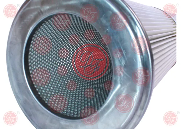 HYDRAULIC SUCTION STRAINER DRAT CONNECTION 1 INCH