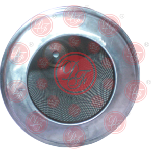 HYDRAULIC OIL FILTER FOR EXCAVATOR GENERATOR SPARE PARTS
