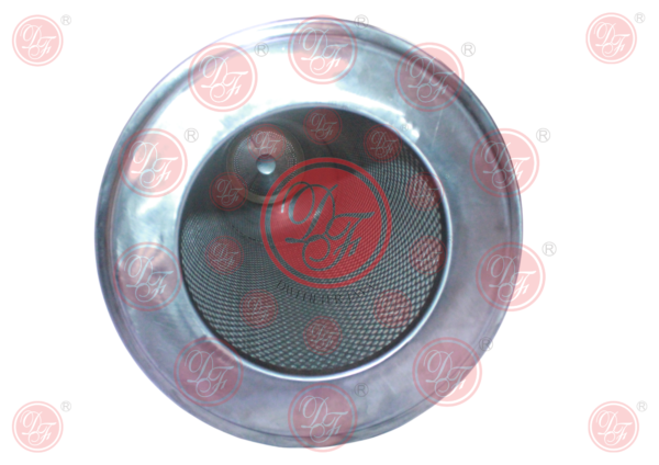 HYDRAULIC OIL FILTER FOR EXCAVATOR GENERATOR SPARE PARTS